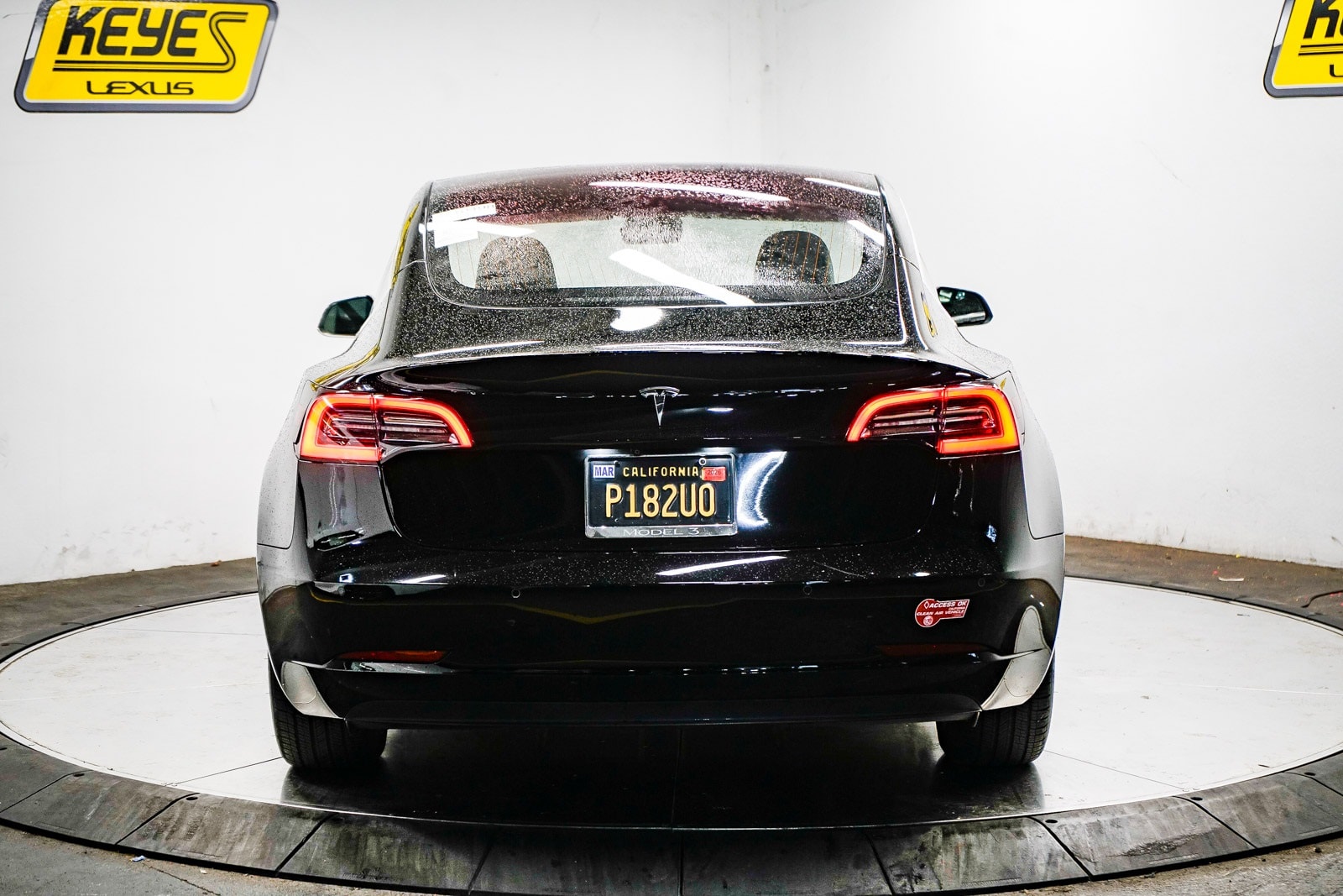 Thumbnail: 2018 Tesla Model 3 - 3