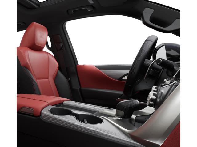 Thumbnail: 2026 Lexus LX - 12