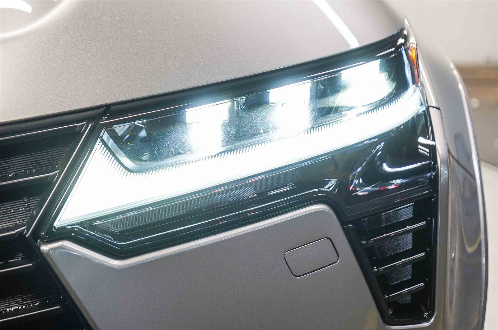 Thumbnail: 2024 Lexus GX - 7