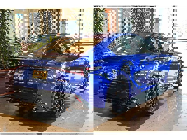 Thumbnail: 2026 Lexus IS - 4