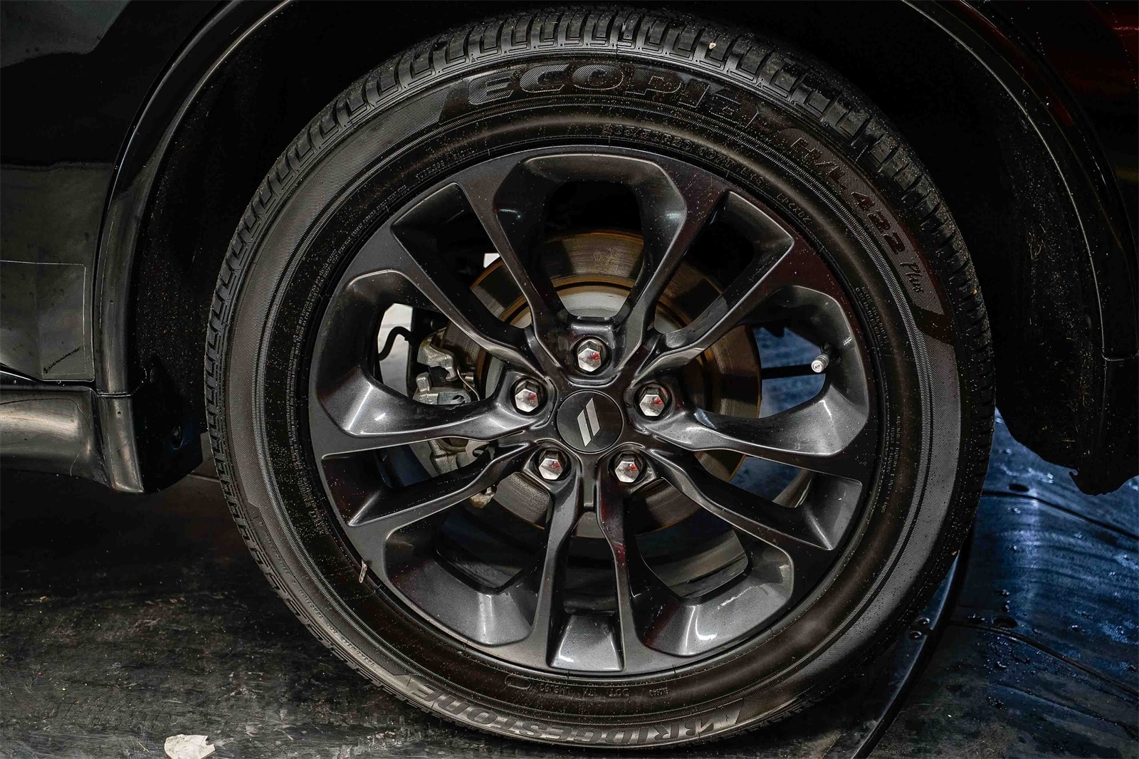 Thumbnail: 2021 Dodge Durango - 10