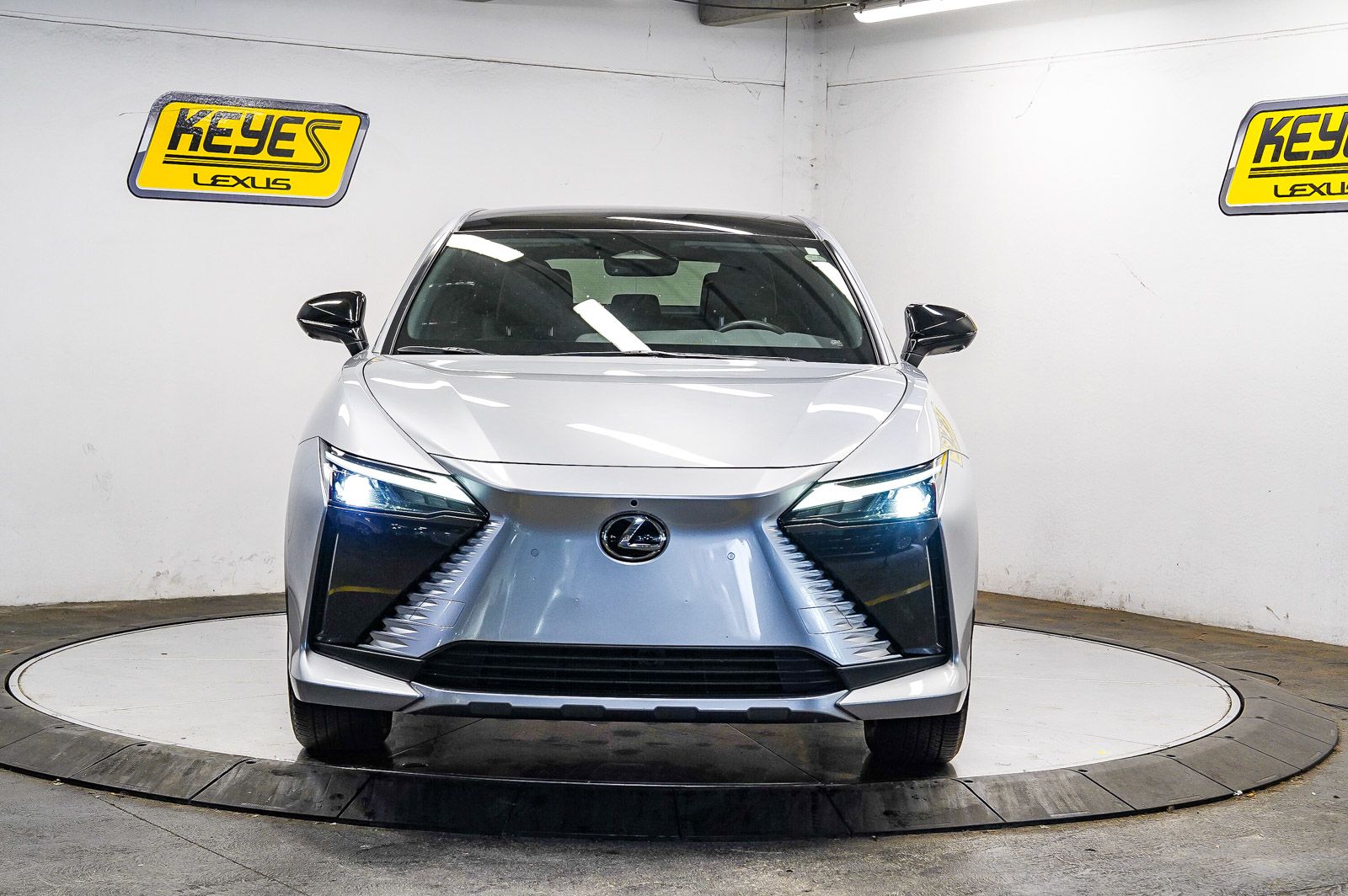 Thumbnail: 2024 Lexus RZ - 6