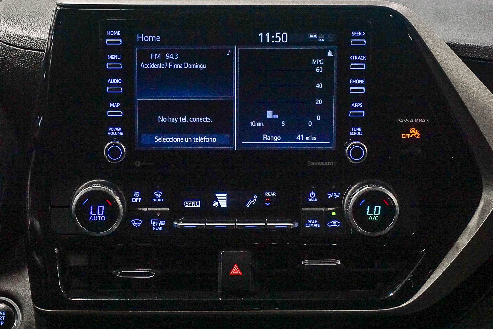 Thumbnail: 2021 Toyota Highlander - 14