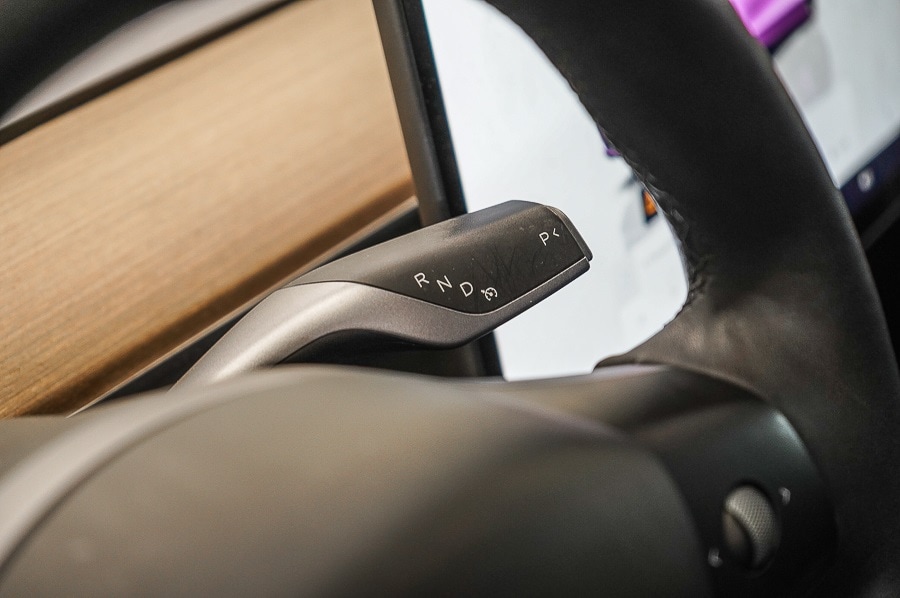 Thumbnail: 2022 Tesla Model Y - 23