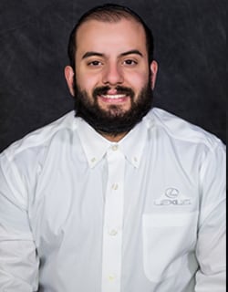 Staff member Andrew Diaz from ID_bc1c6f687a31