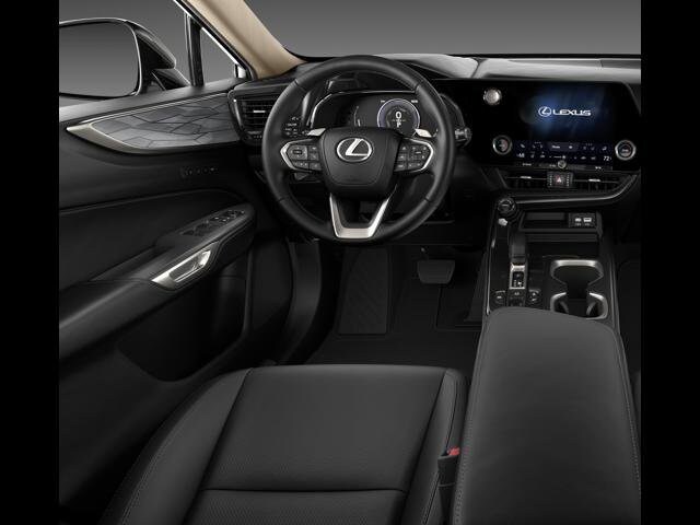 Thumbnail: 2025 Lexus NX - 6