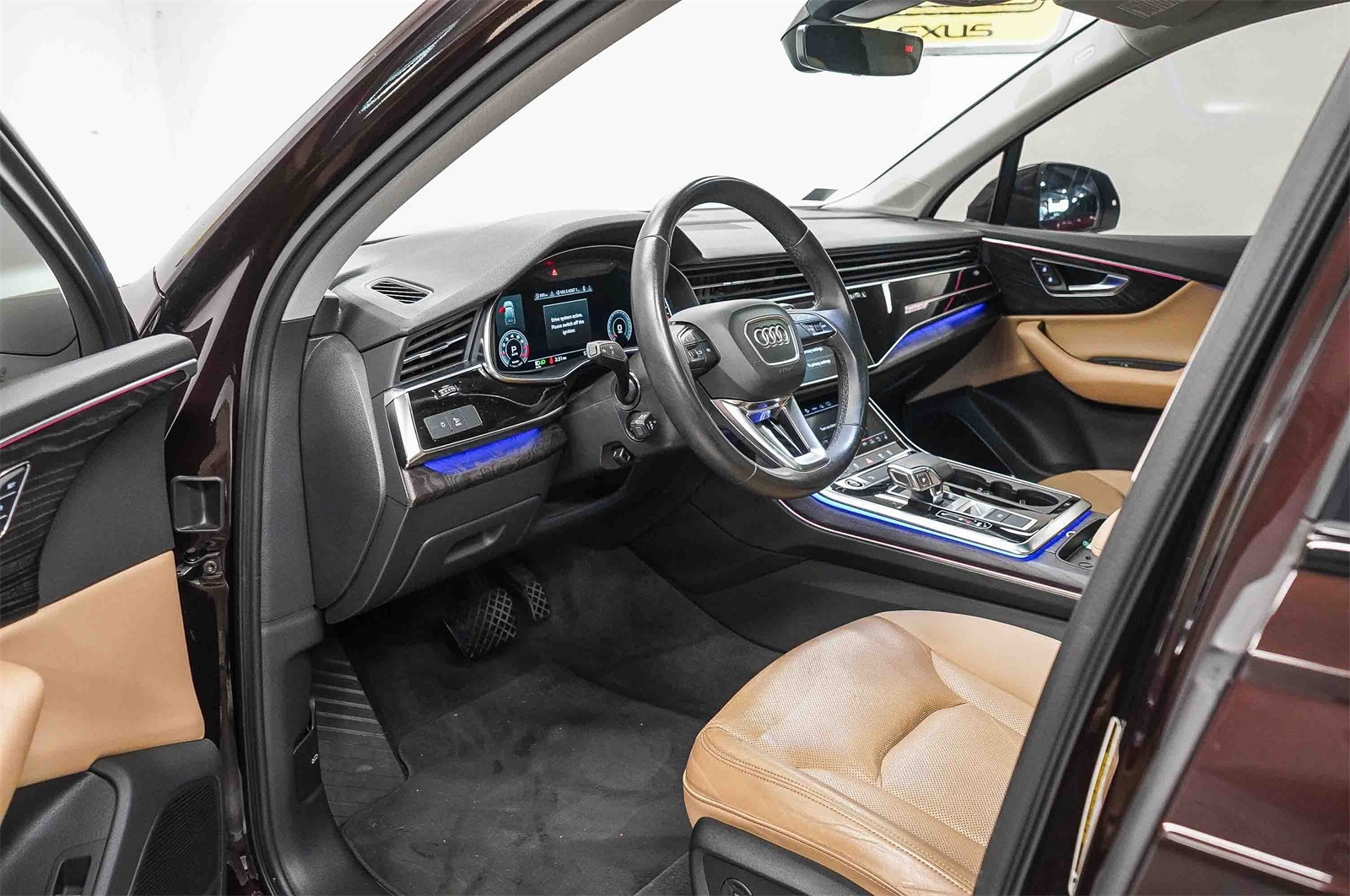 Thumbnail: 2022 Audi Q7 - 18