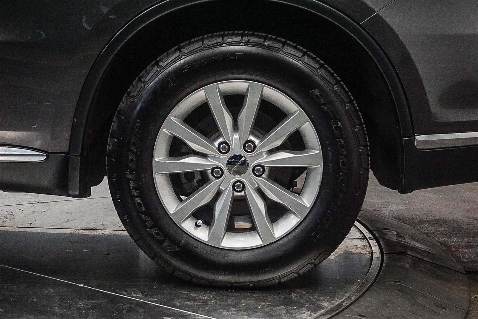 Thumbnail: 2015 Dodge Durango - 10