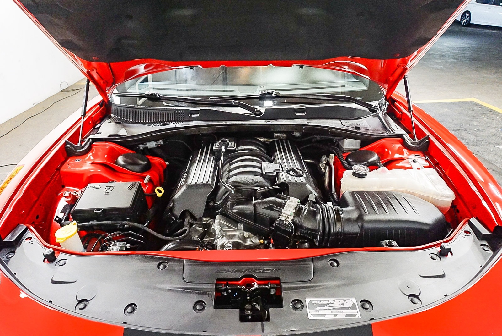 Thumbnail: 2023 Dodge Charger - 28