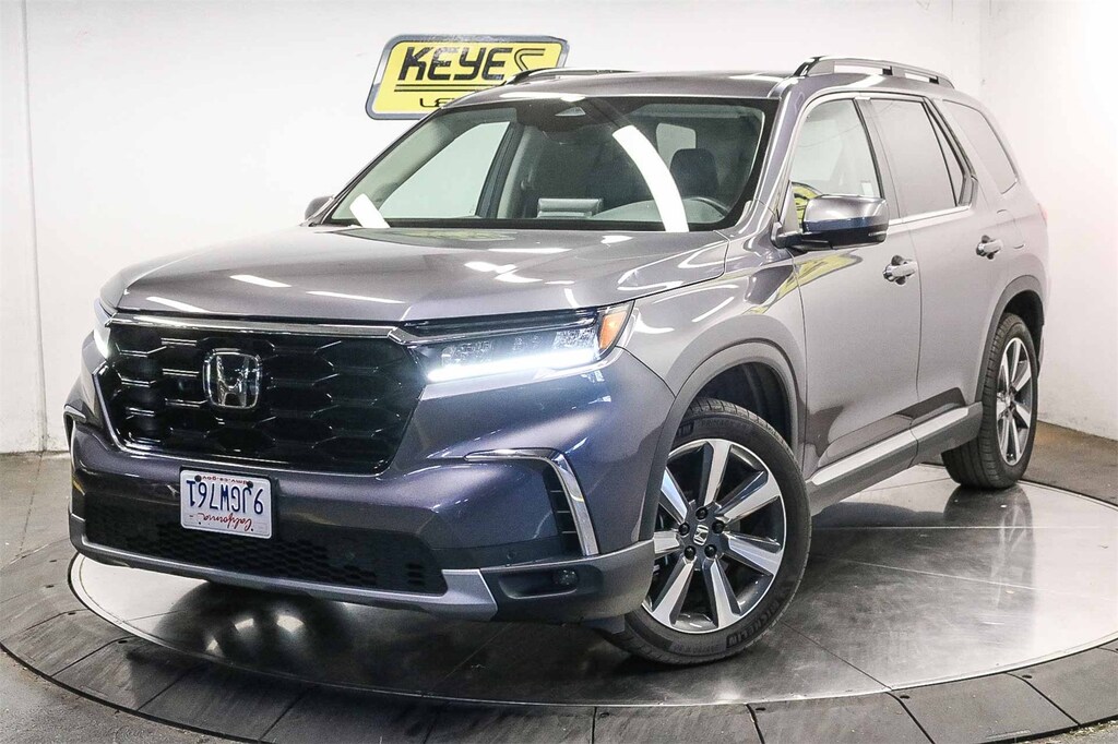 Used 2023 Honda Pilot Touring SUV