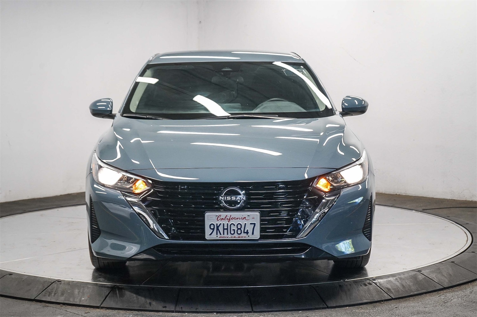 Thumbnail: 2024 Nissan Sentra - 6
