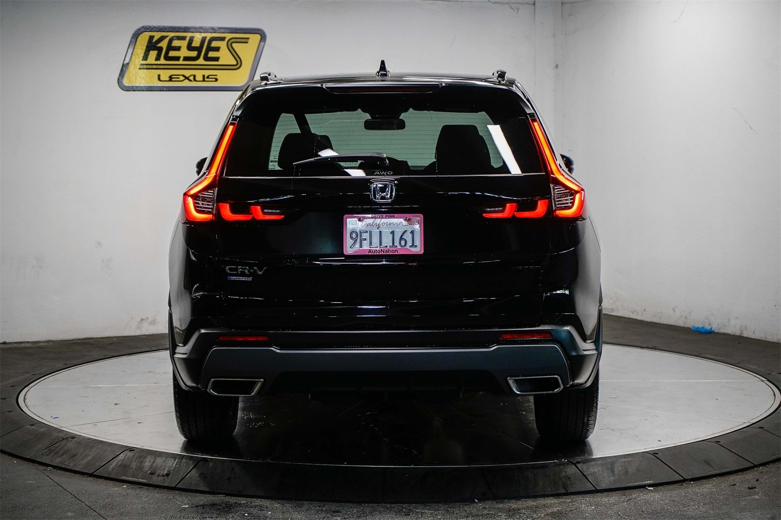 Thumbnail: 2023 Honda CR-V - 3