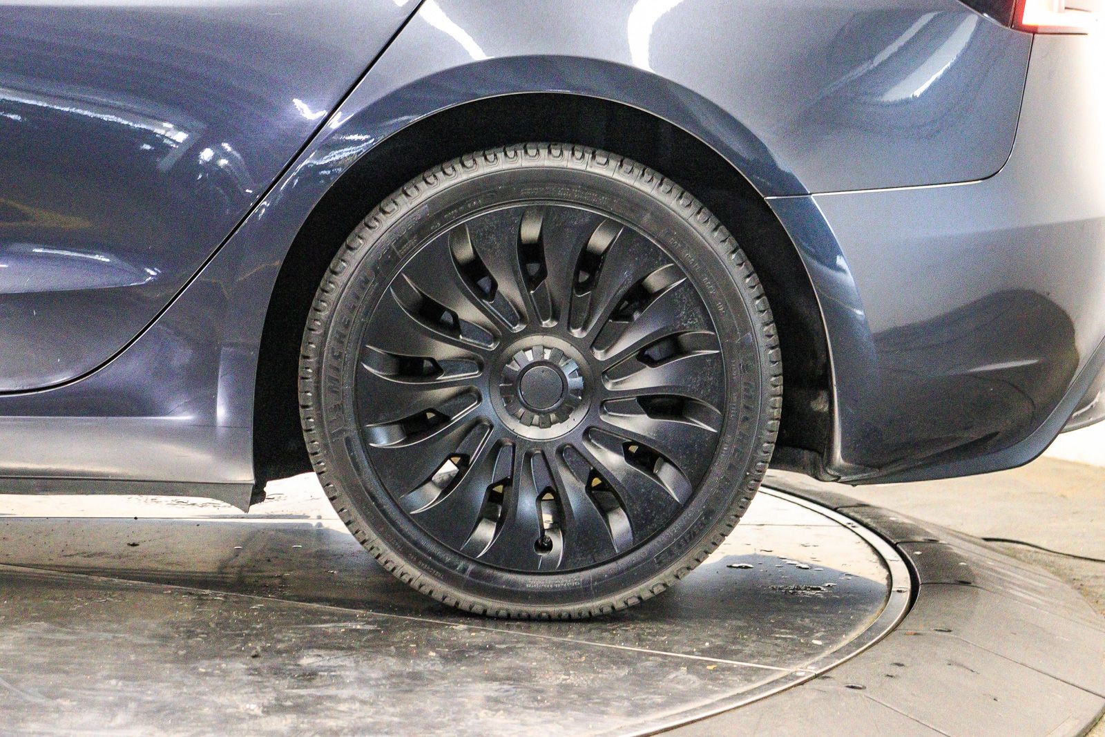 Thumbnail: 2024 Tesla Model 3 - 8