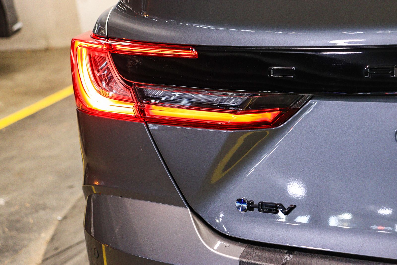 Thumbnail: 2025 Toyota Camry - 11