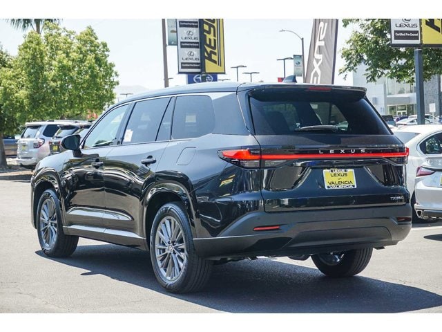 Thumbnail: 2025 Lexus TX - 3