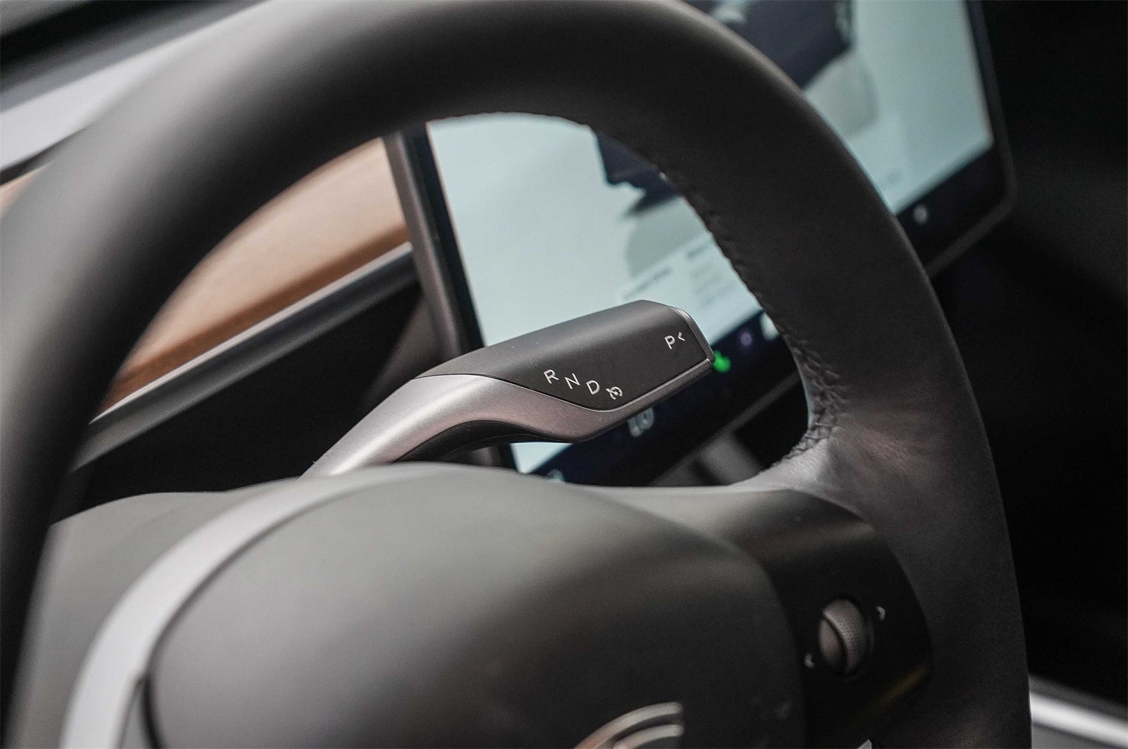 Thumbnail: 2022 Tesla Model Y - 23