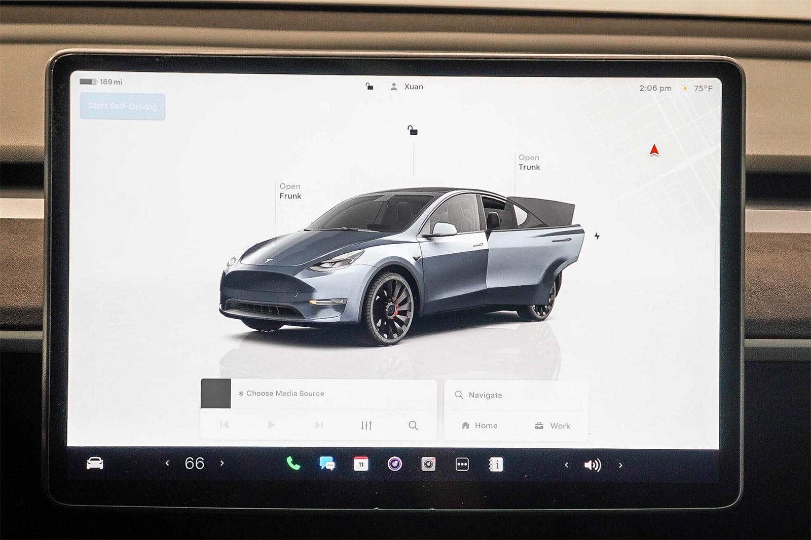 Thumbnail: 2023 Tesla Model Y - 13