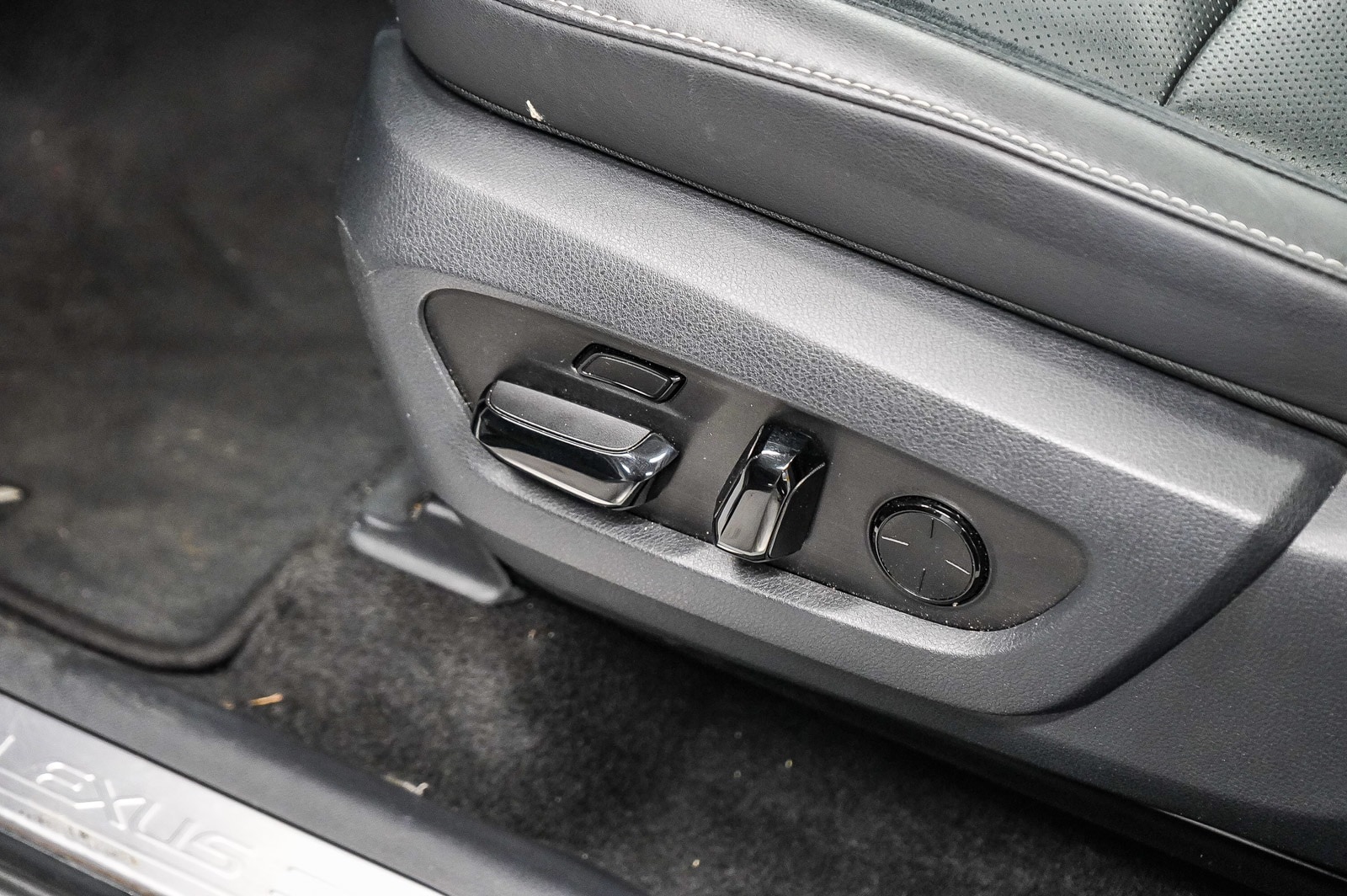 Thumbnail: 2024 Lexus TX - 23