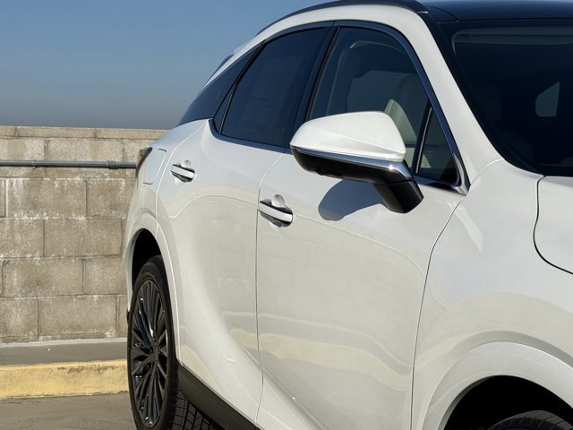Thumbnail: 2026 Lexus RX - 5