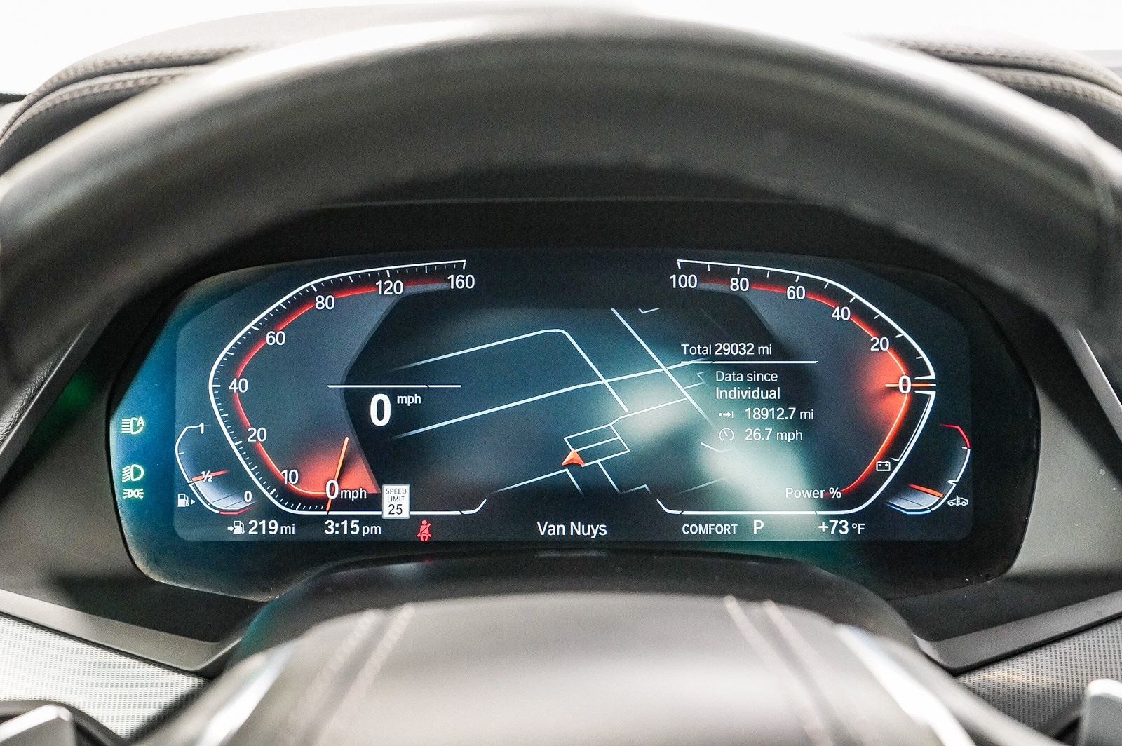 Thumbnail: 2023 BMW X6 - 25