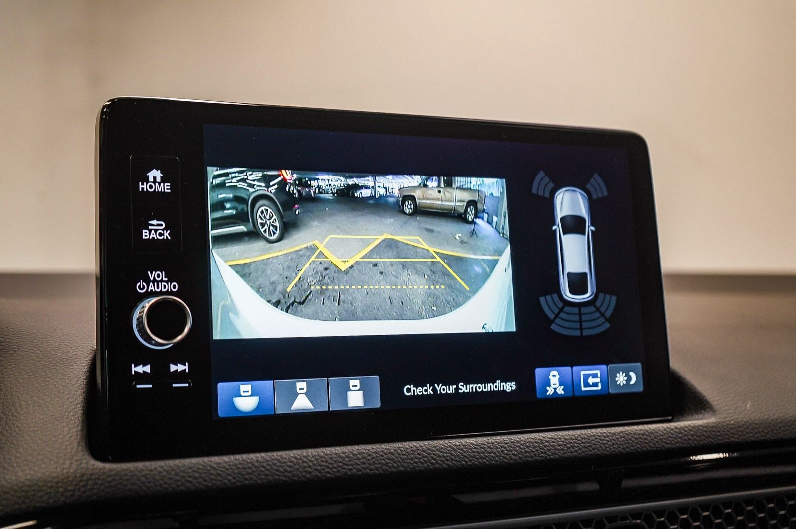 Thumbnail: 2026 Honda Civic - 26