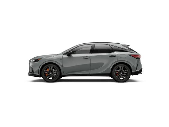 2025 Lexus RX 500h F SPORT Performance photo 2