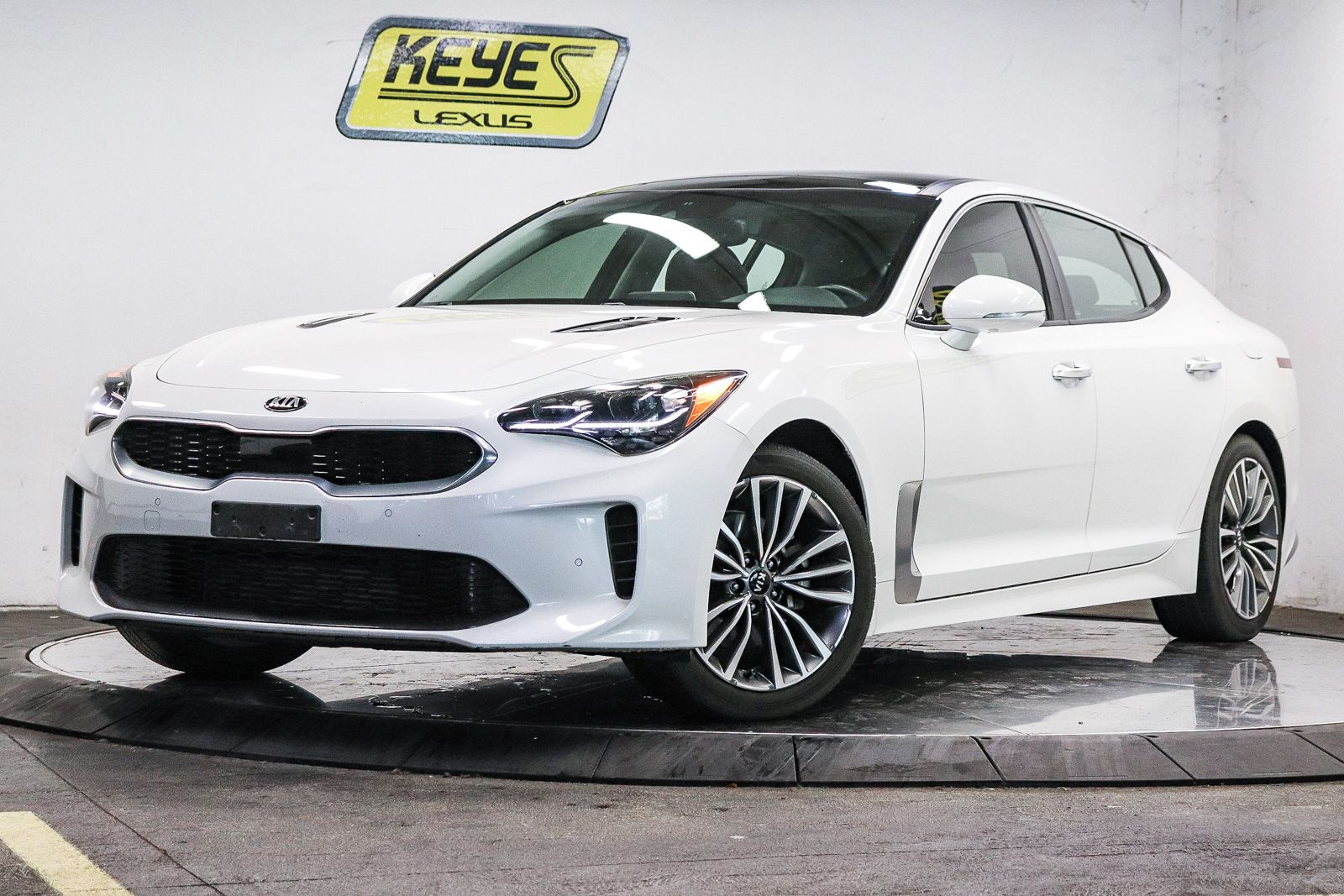 2019 Kia Stinger Premium -
                  Van Nuys, CA