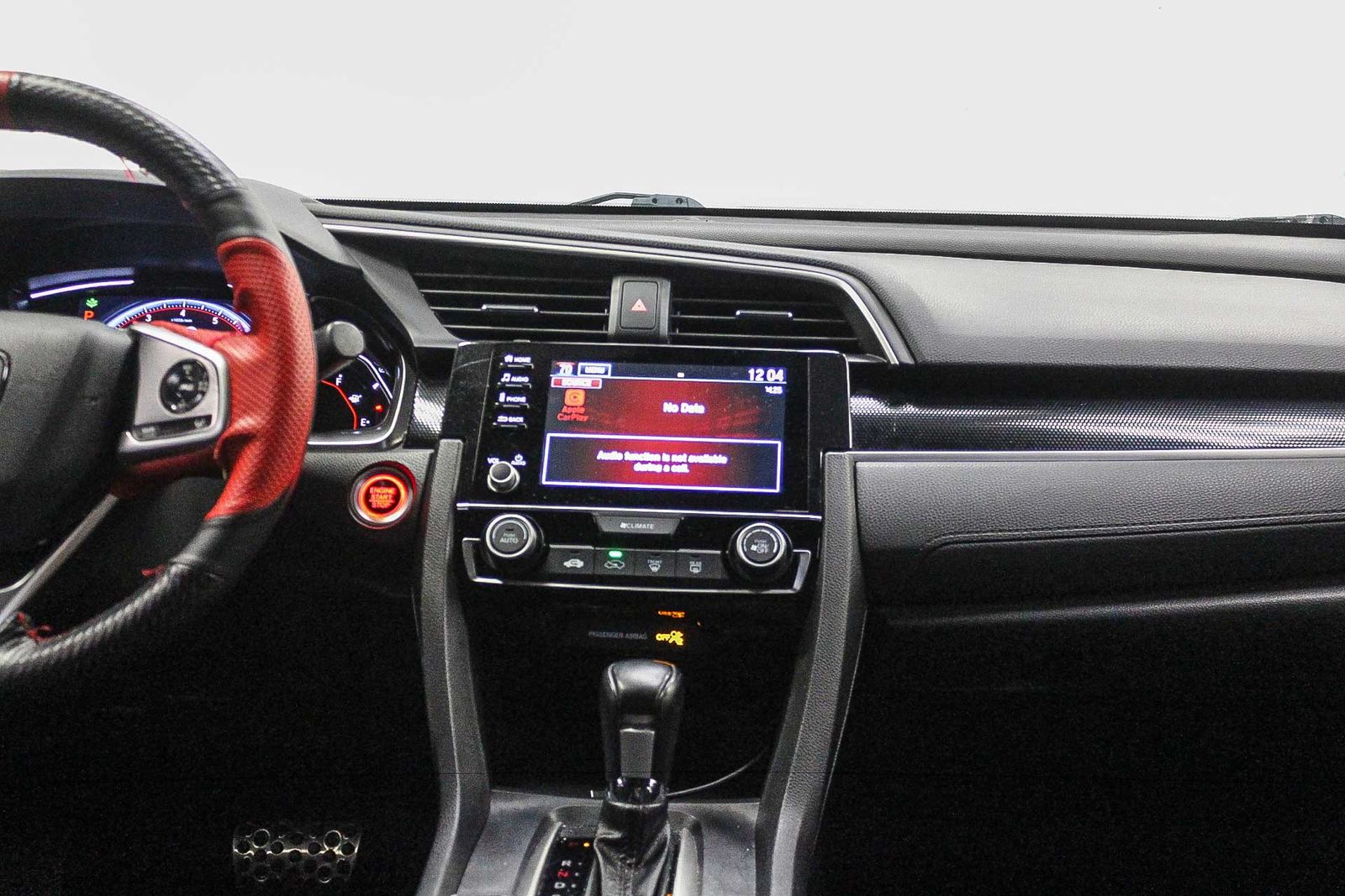 Thumbnail: 2019 Honda Civic - 15