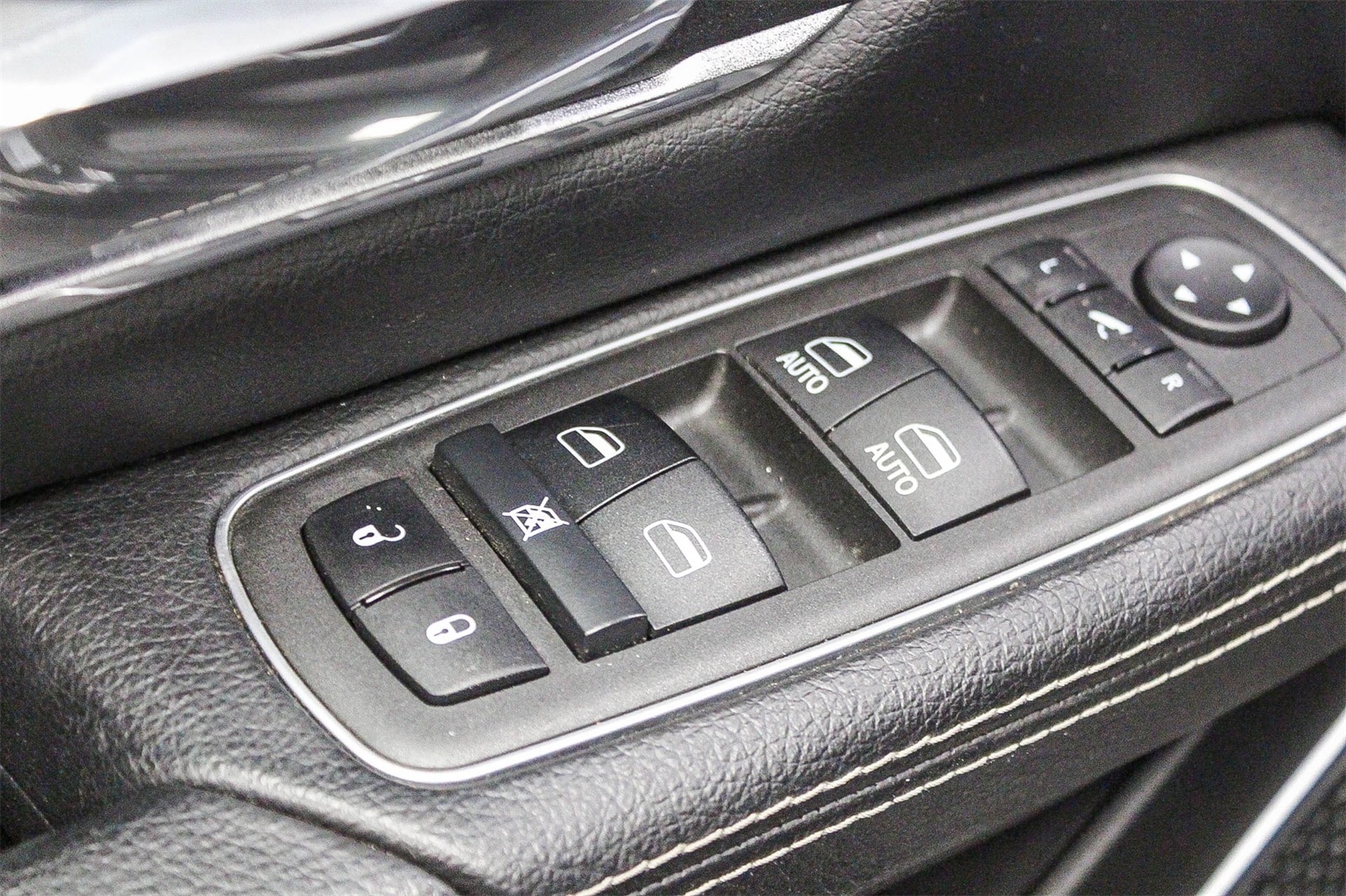 Thumbnail: 2022 RAM 1500 - 21