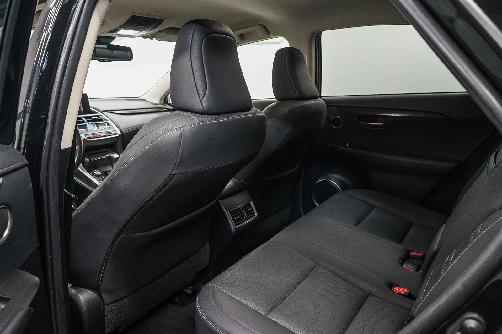 Thumbnail: 2021 Lexus NX - 18