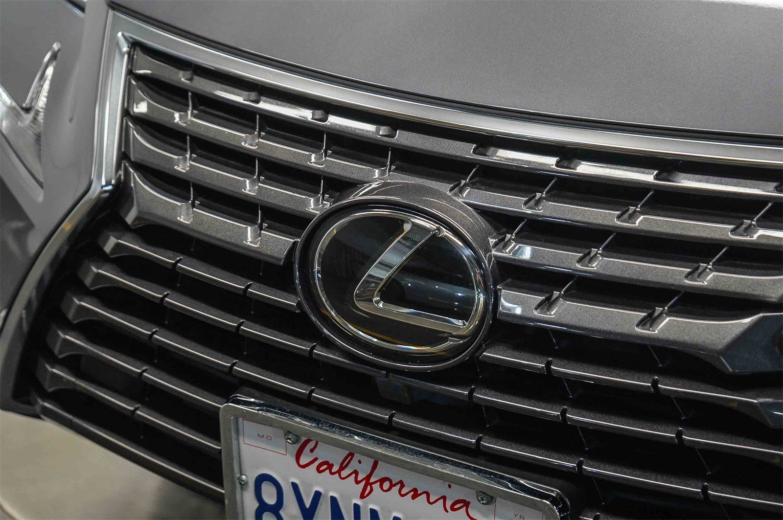 Thumbnail: 2021 Lexus NX - 8