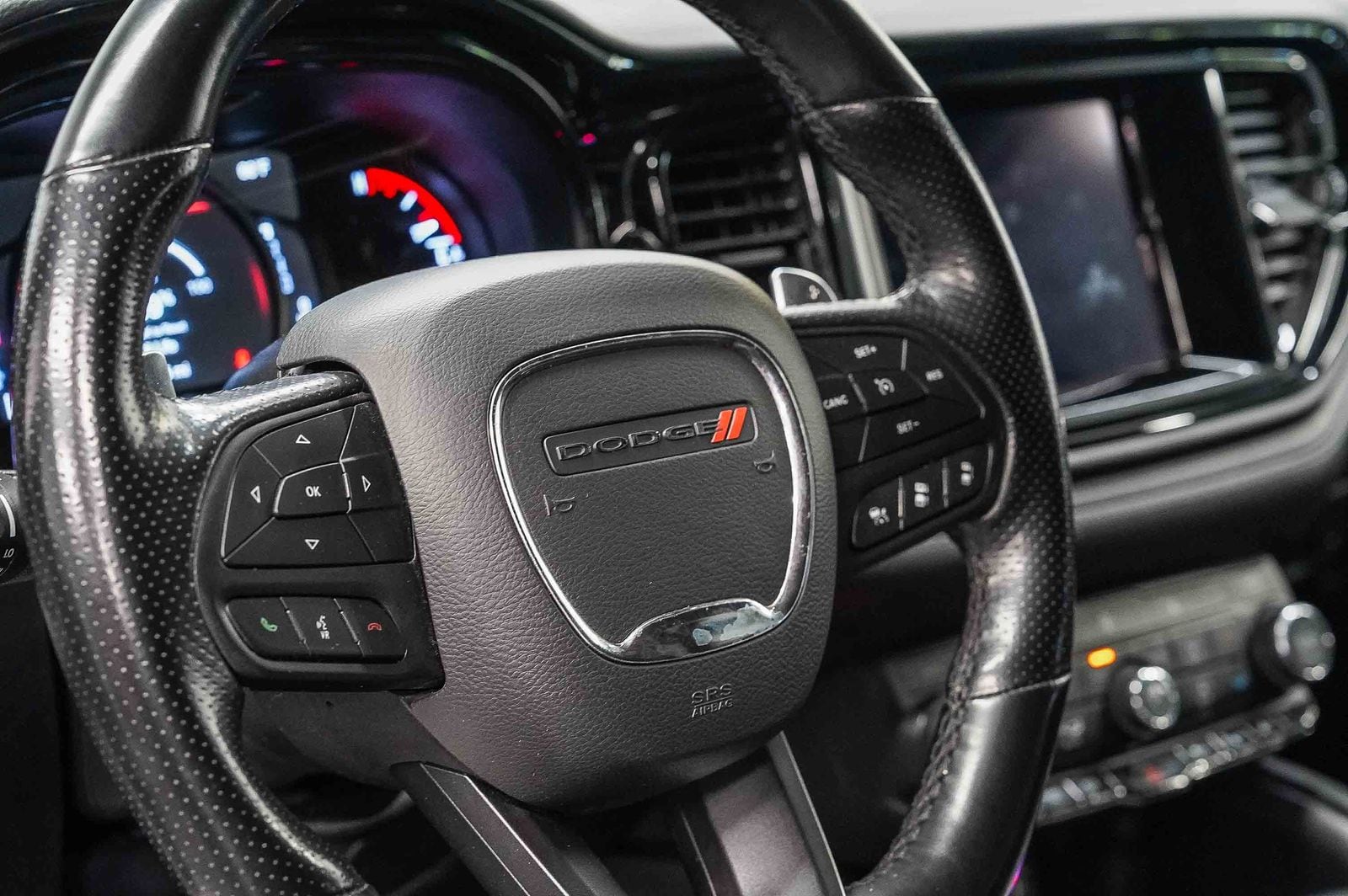 Thumbnail: 2022 Dodge Durango - 17