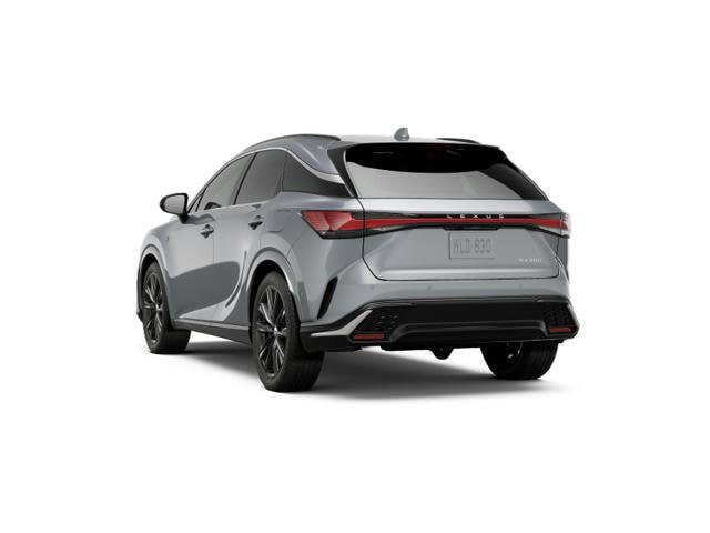 Thumbnail: 2025 Lexus RX - 3