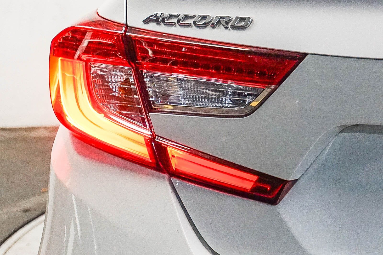 Thumbnail: 2019 Honda Accord - 11
