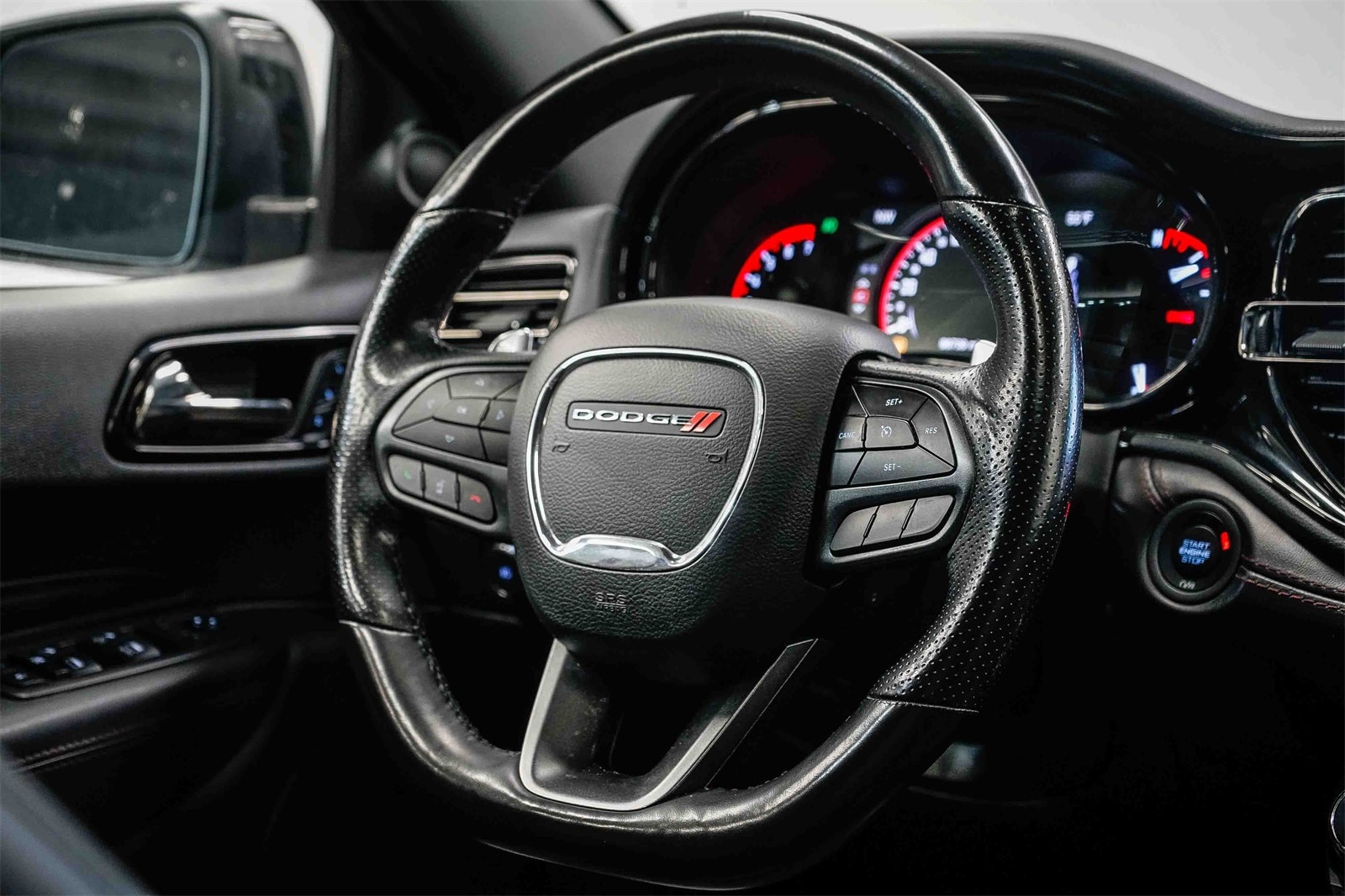 Thumbnail: 2021 Dodge Durango - 15