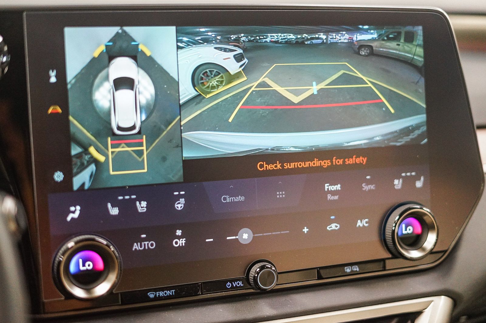 Thumbnail: 2024 Lexus RX - 26