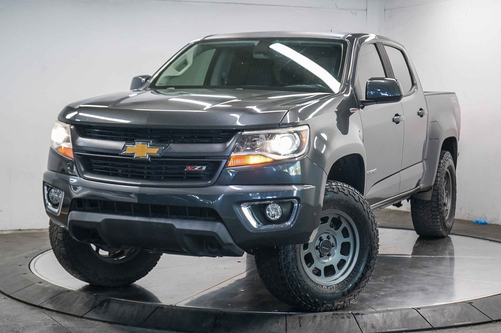 2016 Chevrolet Colorado Z71 -
                  Van Nuys, CA