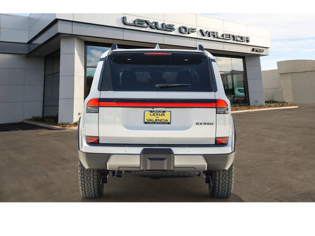 Thumbnail: 2025 Lexus GX - 9