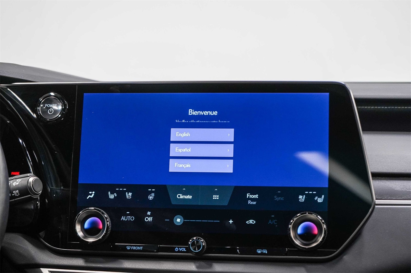 Thumbnail: 2024 Lexus RX - 14