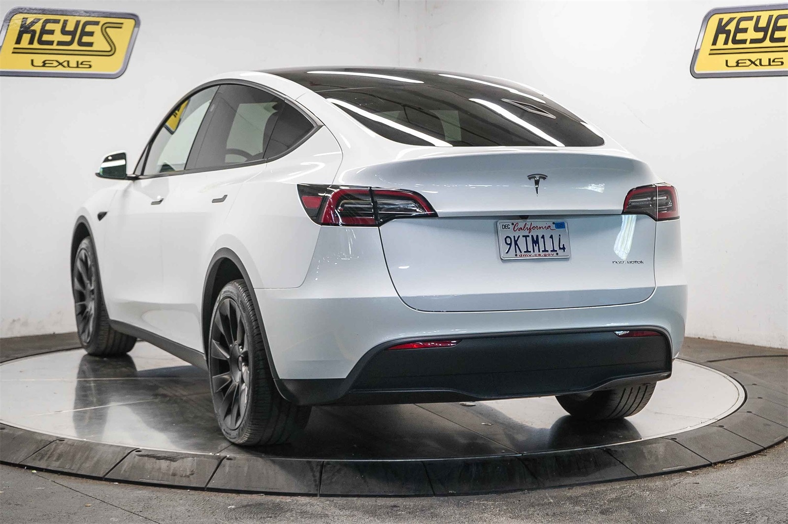 Thumbnail: 2023 Tesla Model Y - 2