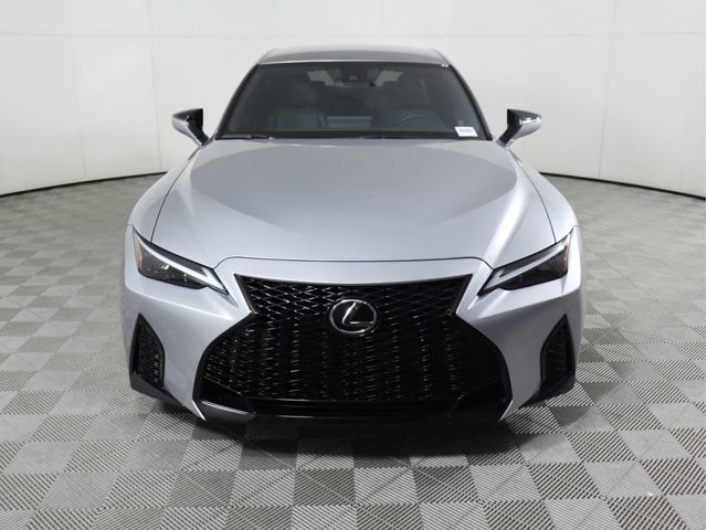 2025 Lexus IS 300 F SPORT photo 2