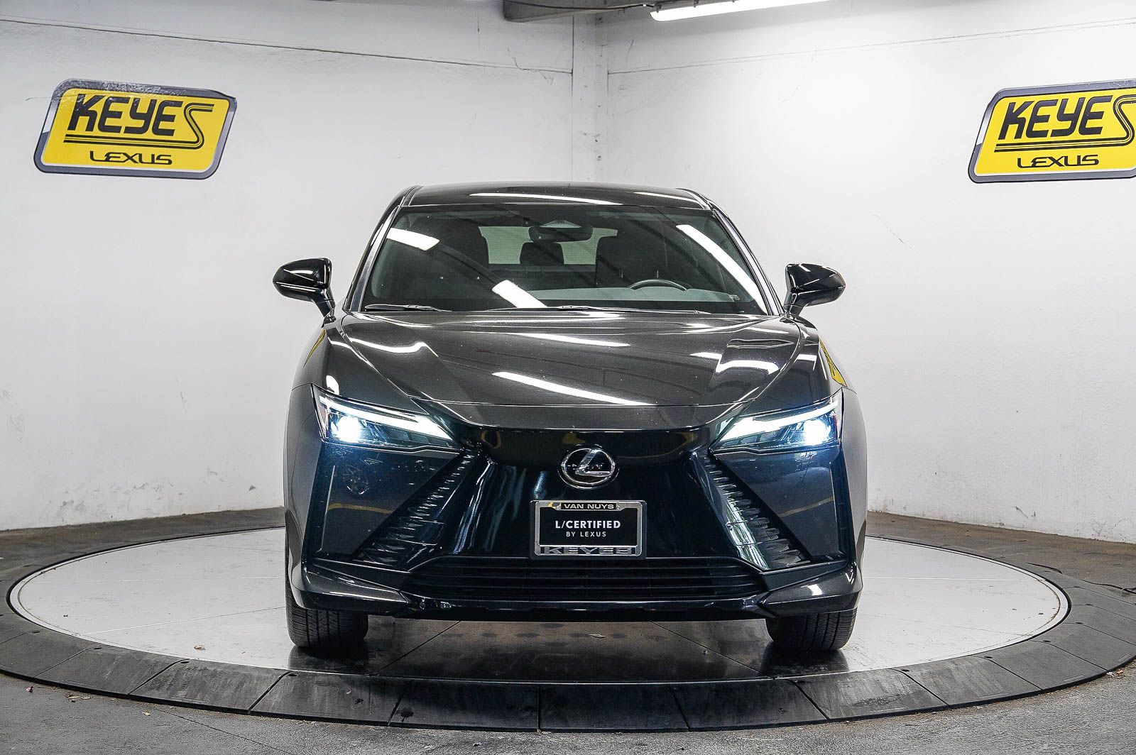 Thumbnail: 2025 Lexus RZ - 6