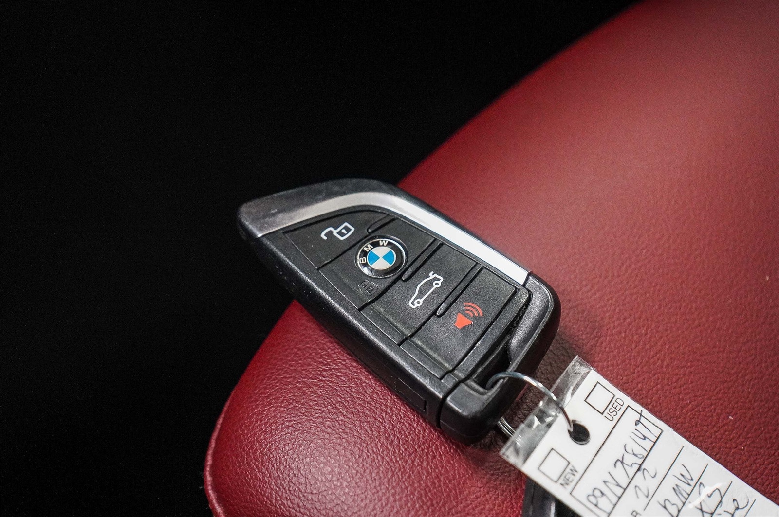 Thumbnail: 2023 BMW X3 - 27