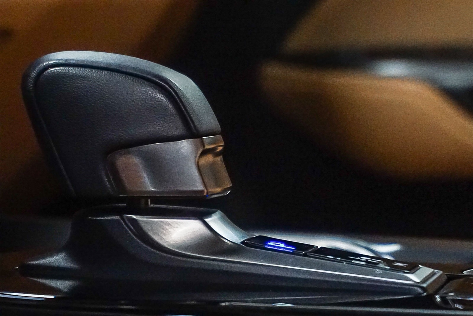 Thumbnail: 2024 Lexus NX - 20