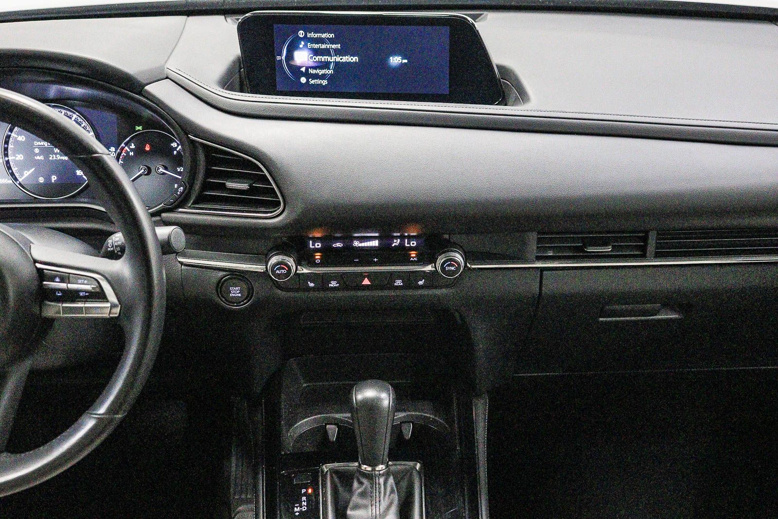 Thumbnail: 2023 Mazda CX-30 - 13