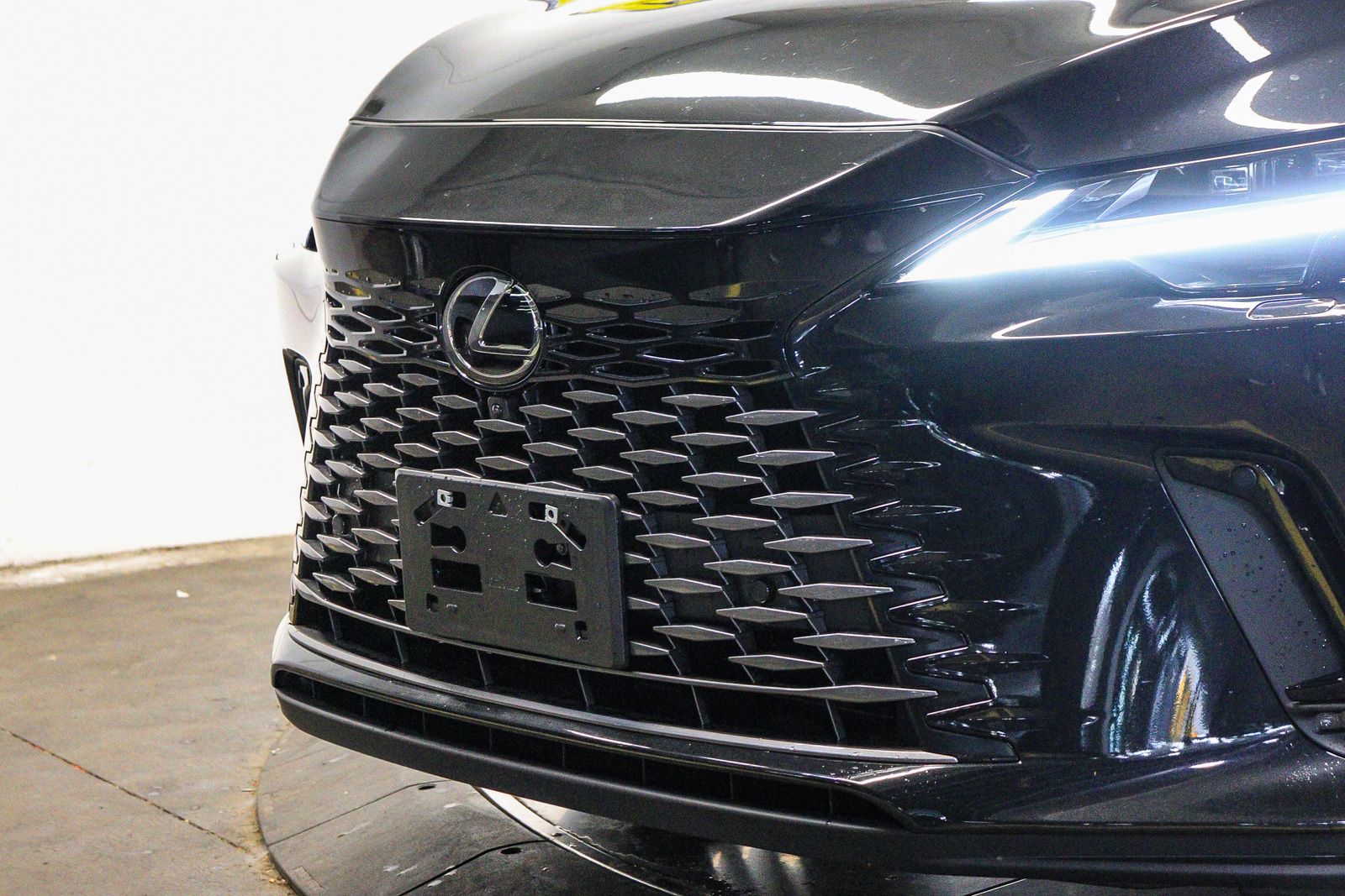 Thumbnail: 2024 Lexus RX - 8