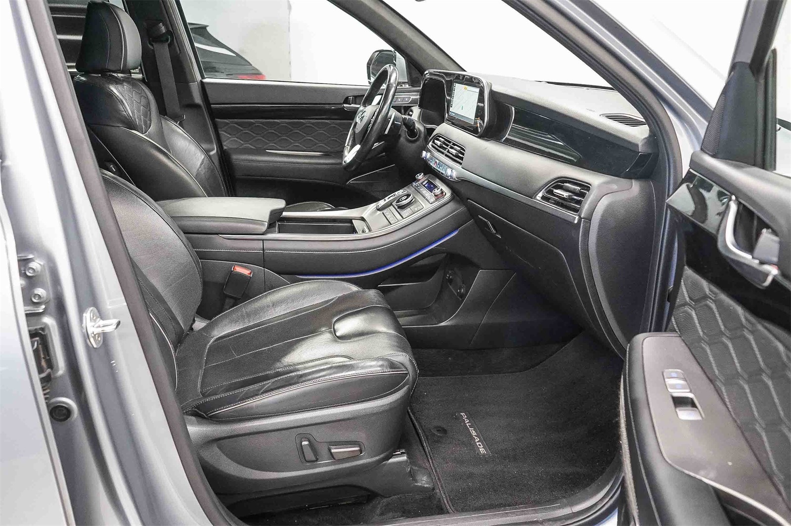 Thumbnail: 2020 Hyundai Palisade - 17