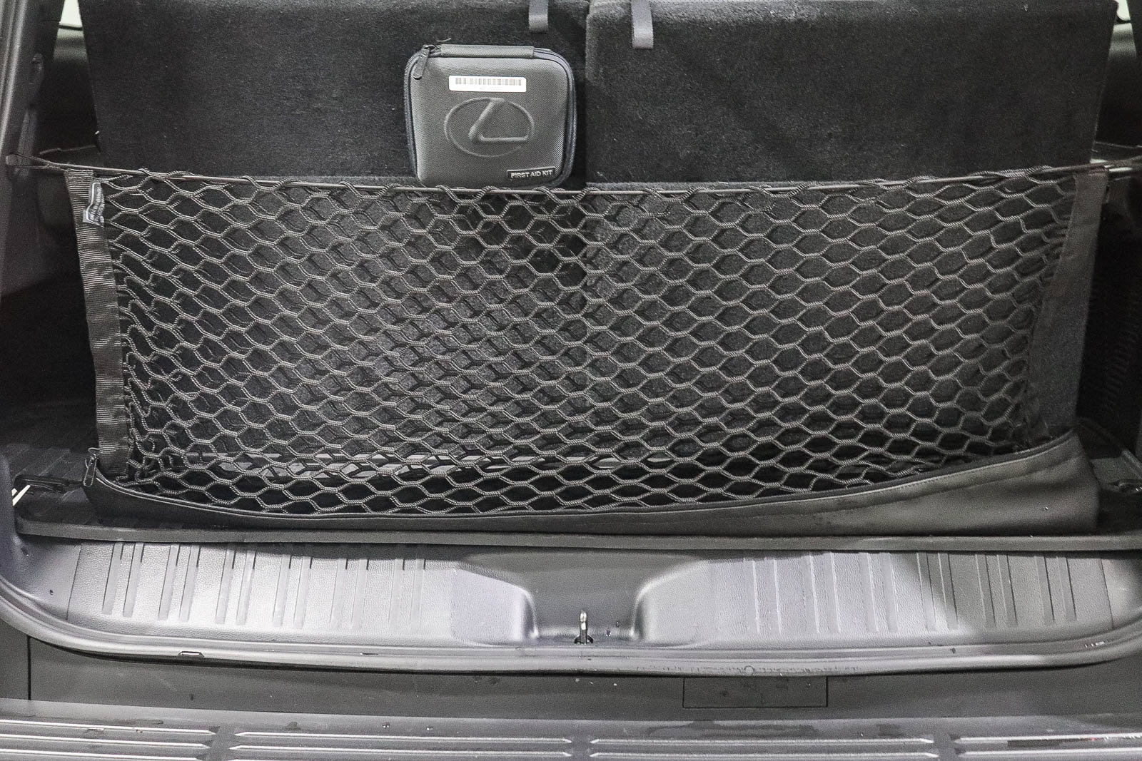 2024 Lexus GX Premium+ - Photo 26
