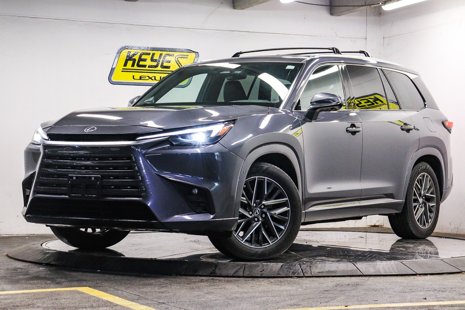 2025 Lexus TX 350 350 Premium FWD's photo