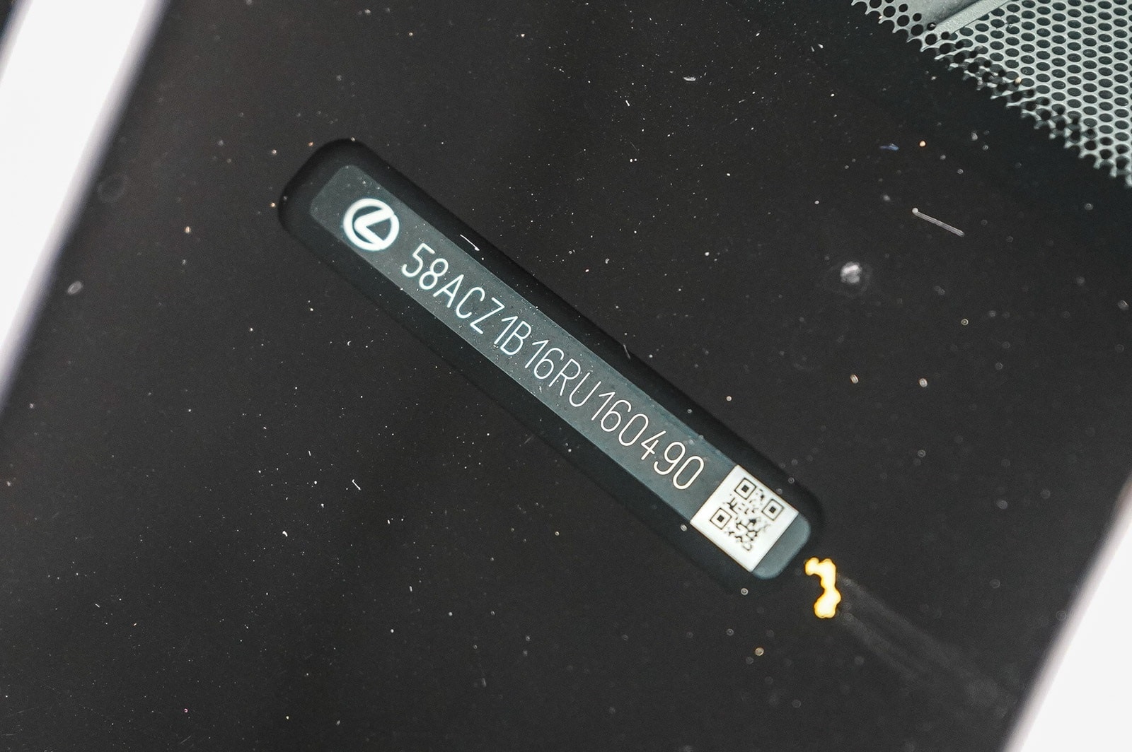 Thumbnail: 2024 Lexus ES - 28